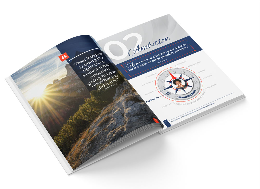 Lihle’s Collection of Motivational Quotes for Teens